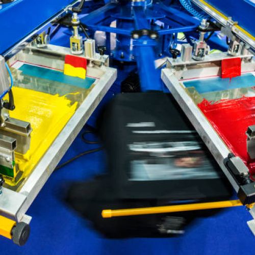 شركة طباعة قماش في القاهرة | خصم و جودة مع ألوان فاشون