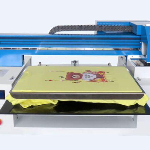 أسعار الطباعة على التيشرتات في مصر