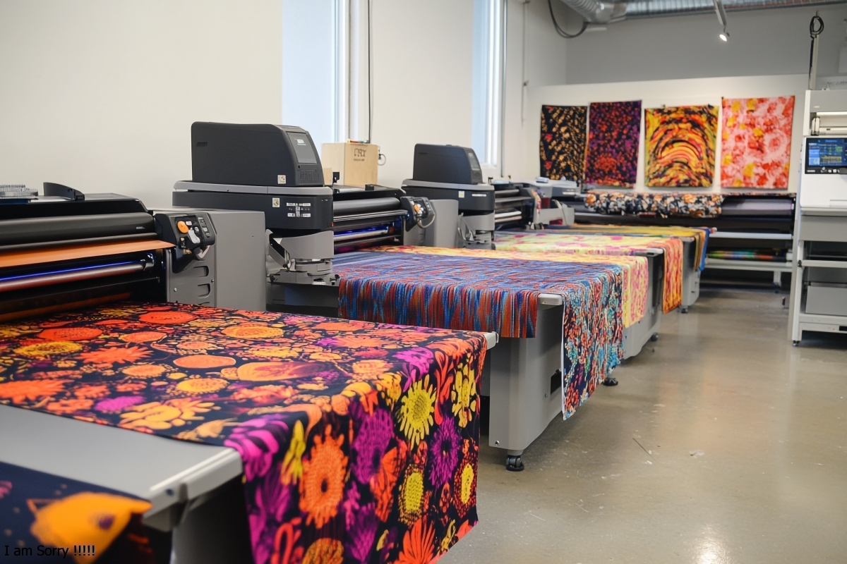 The Ultimate Guide to Sublimation Printing on Fabric: Everything You Need to Know