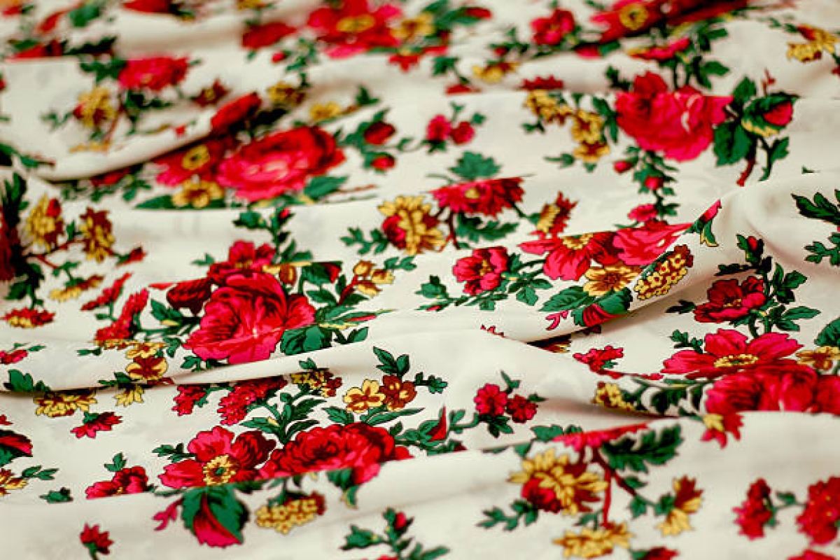 أفضل شركة طباعة قماش في الأزهر 2025 بجودة عالية